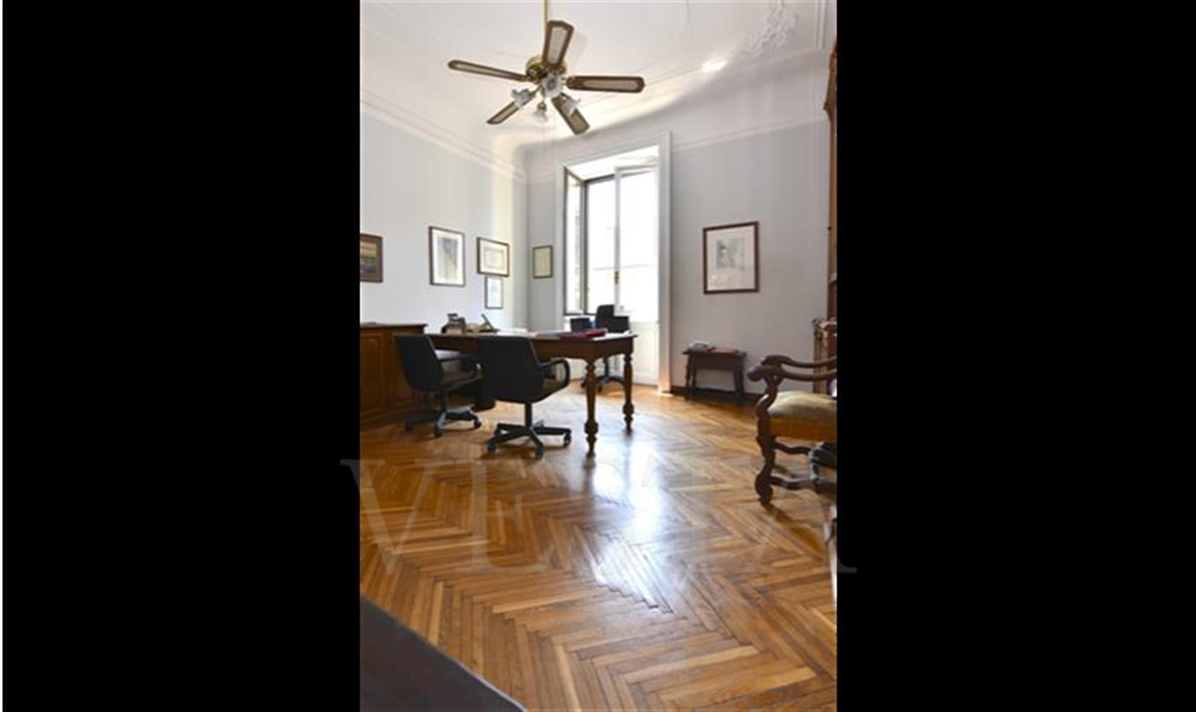 Vendita Milano Trilocale