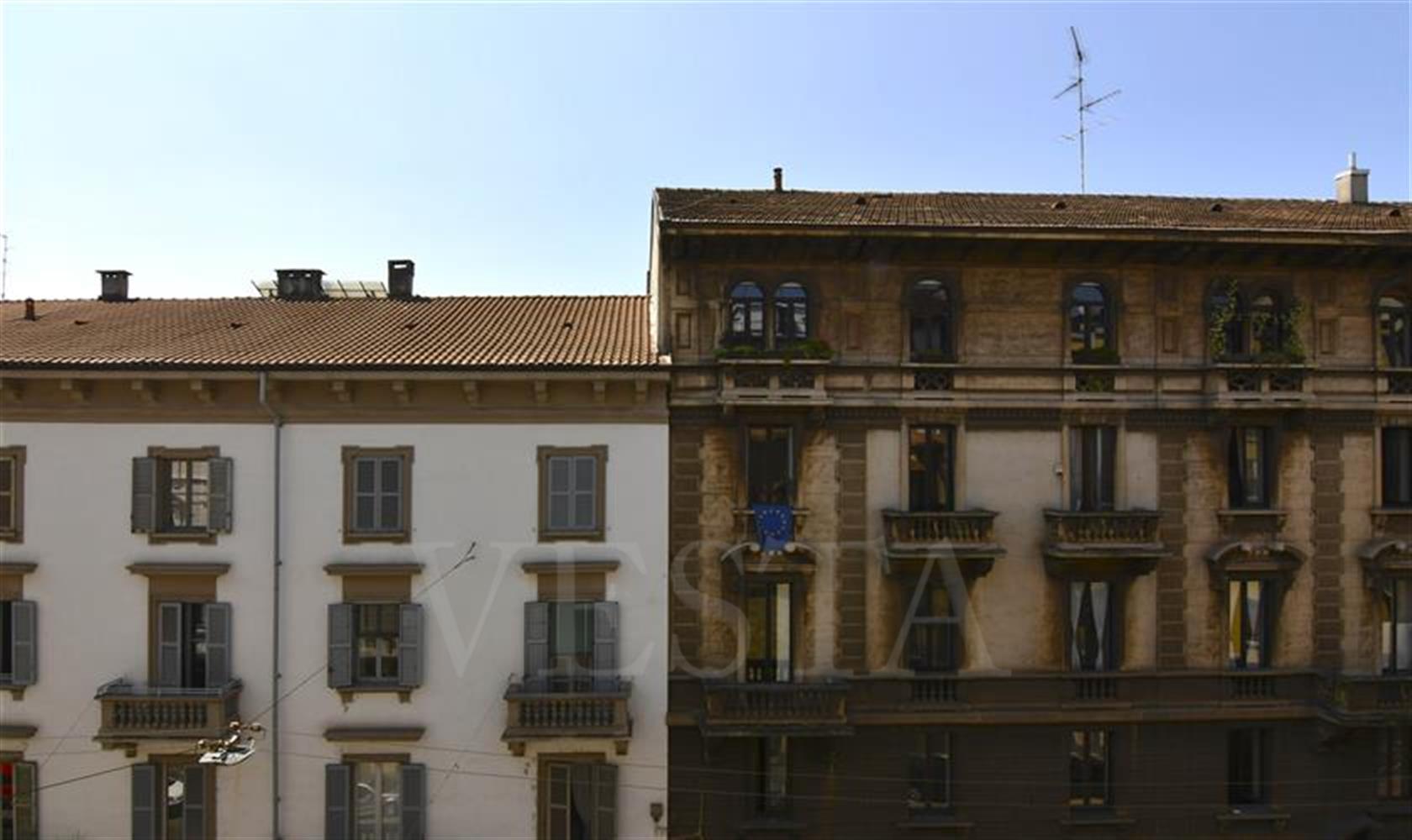 Vendita Milano Trilocale