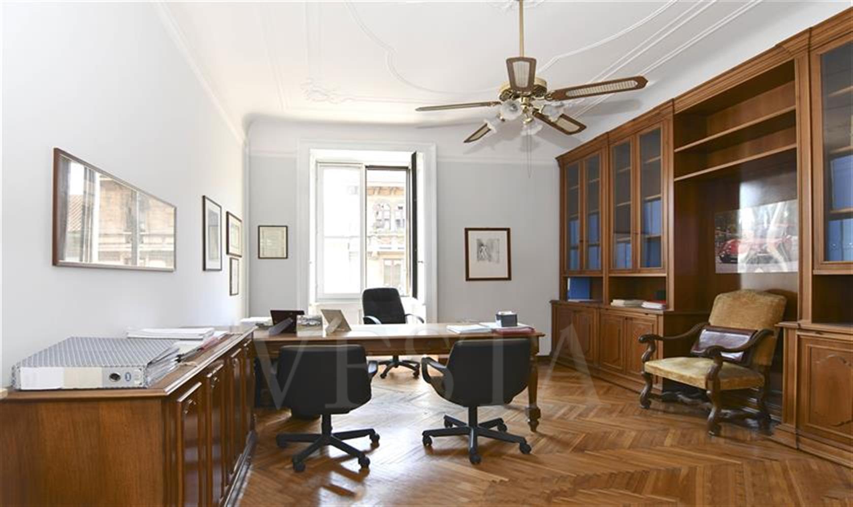 Vendita Milano Trilocale