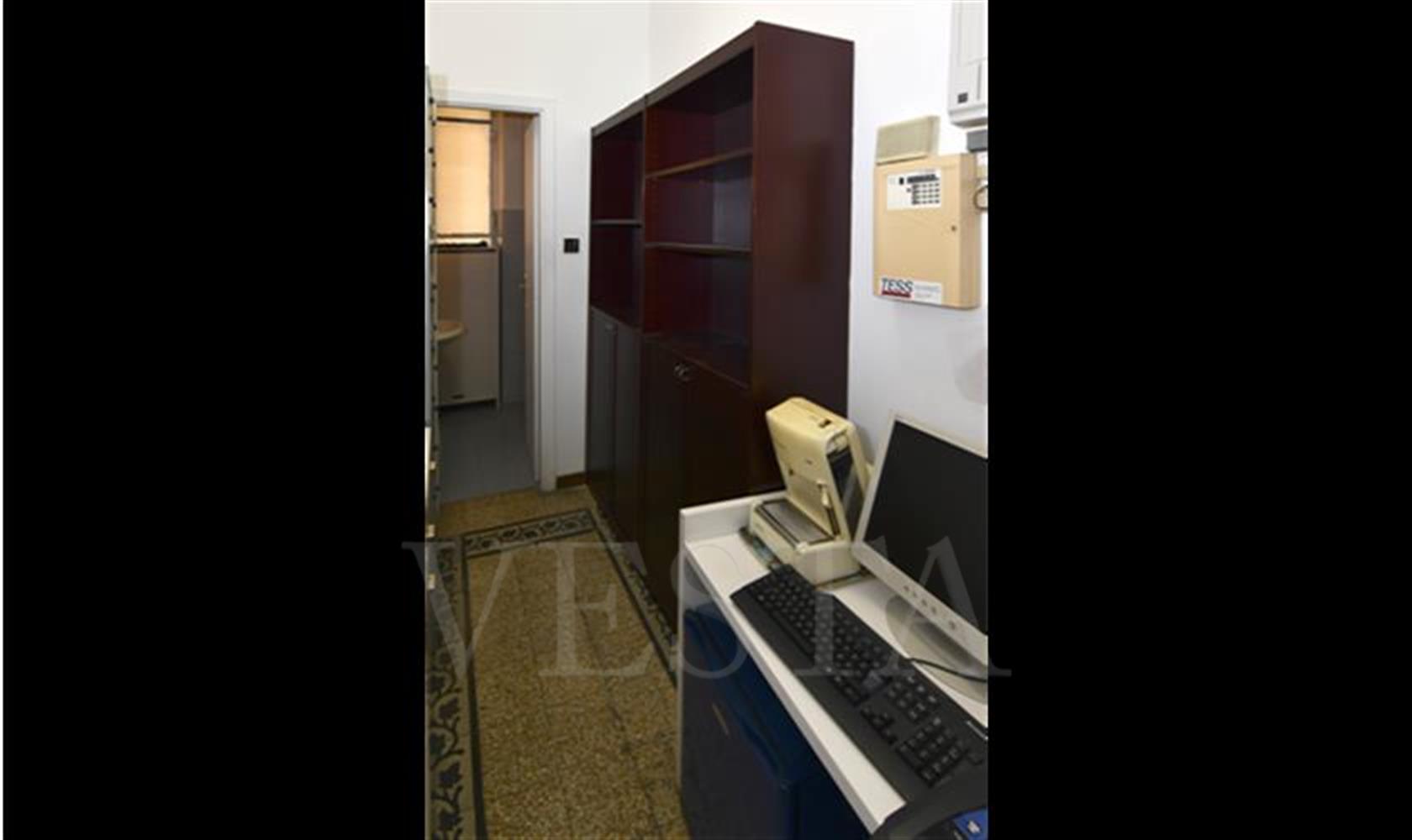 Vendita Milano Trilocale