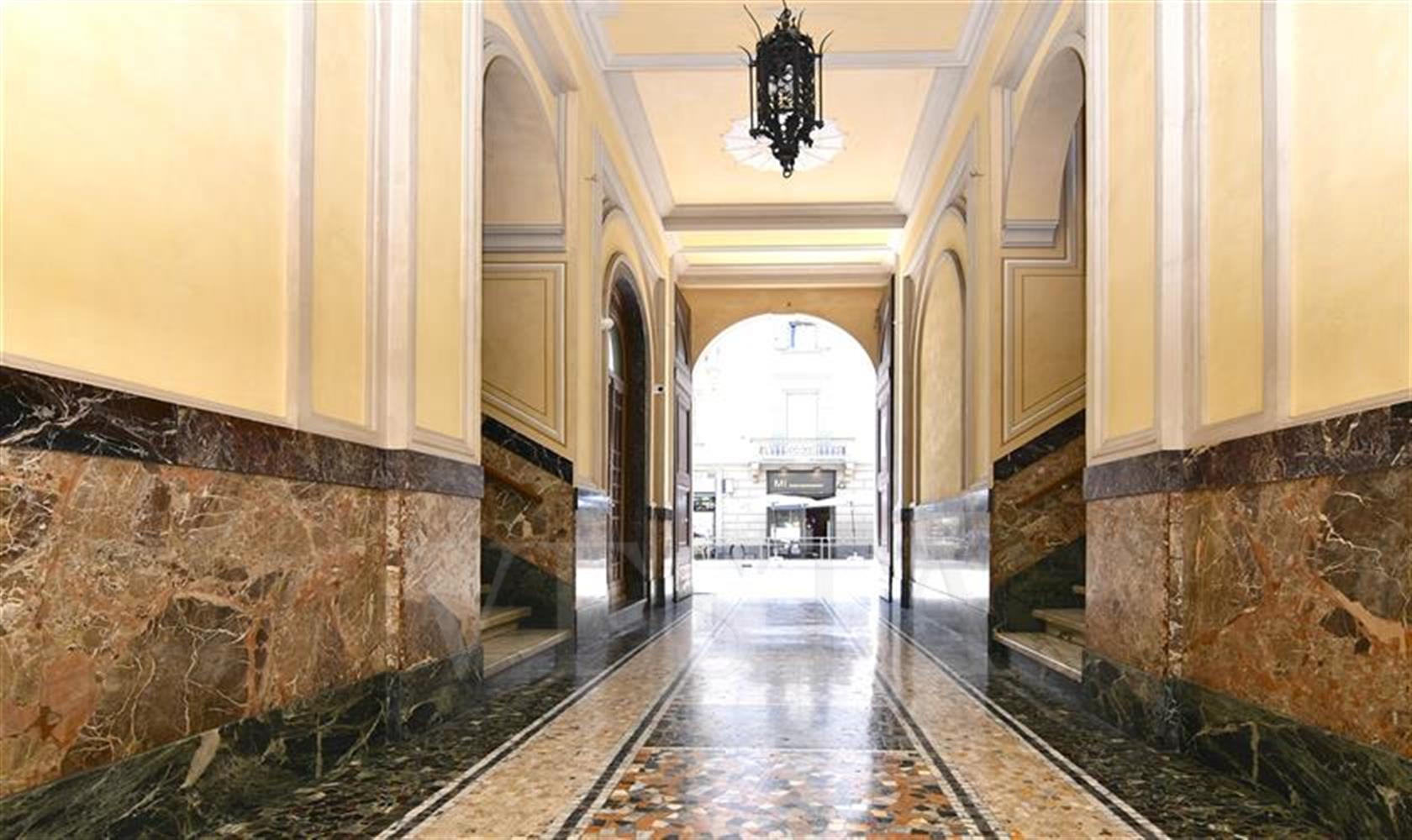 Vendita Milano Trilocale