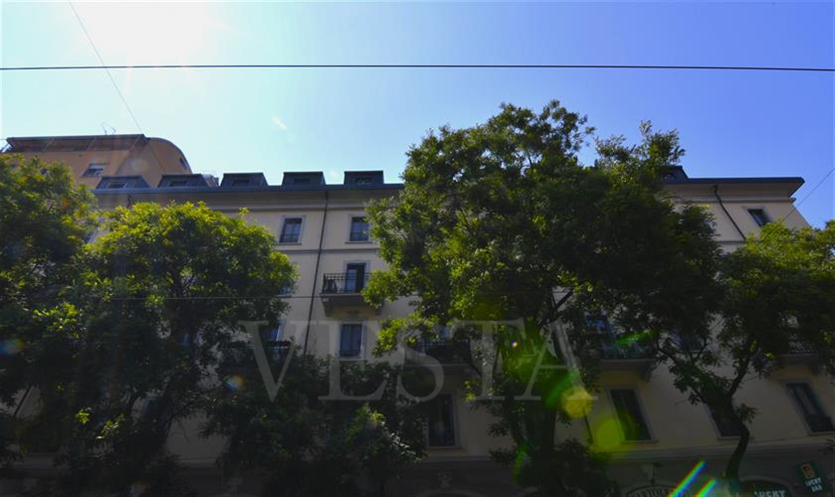 Vendita Milano Trilocale