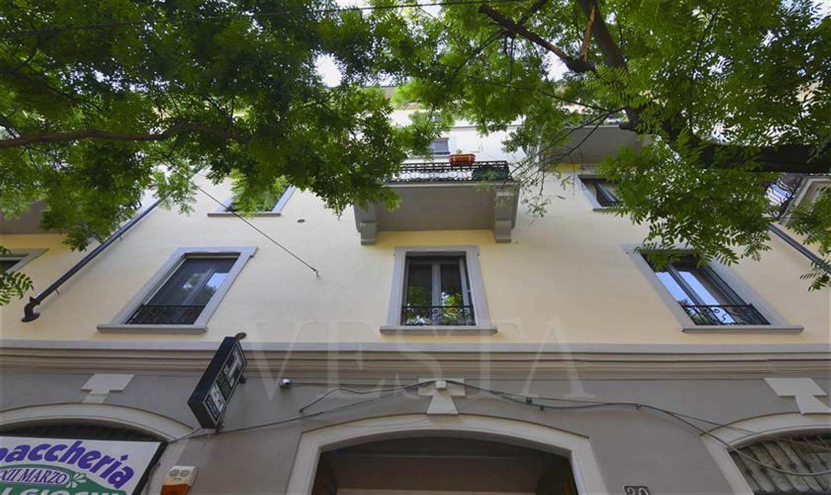 Vendita Milano Trilocale