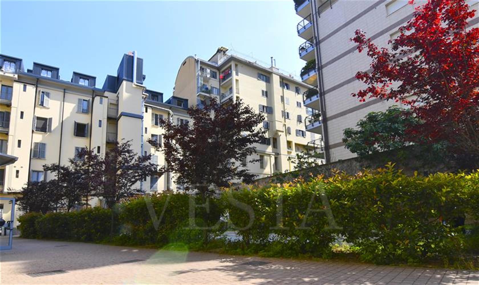 Vendita Milano Trilocale
