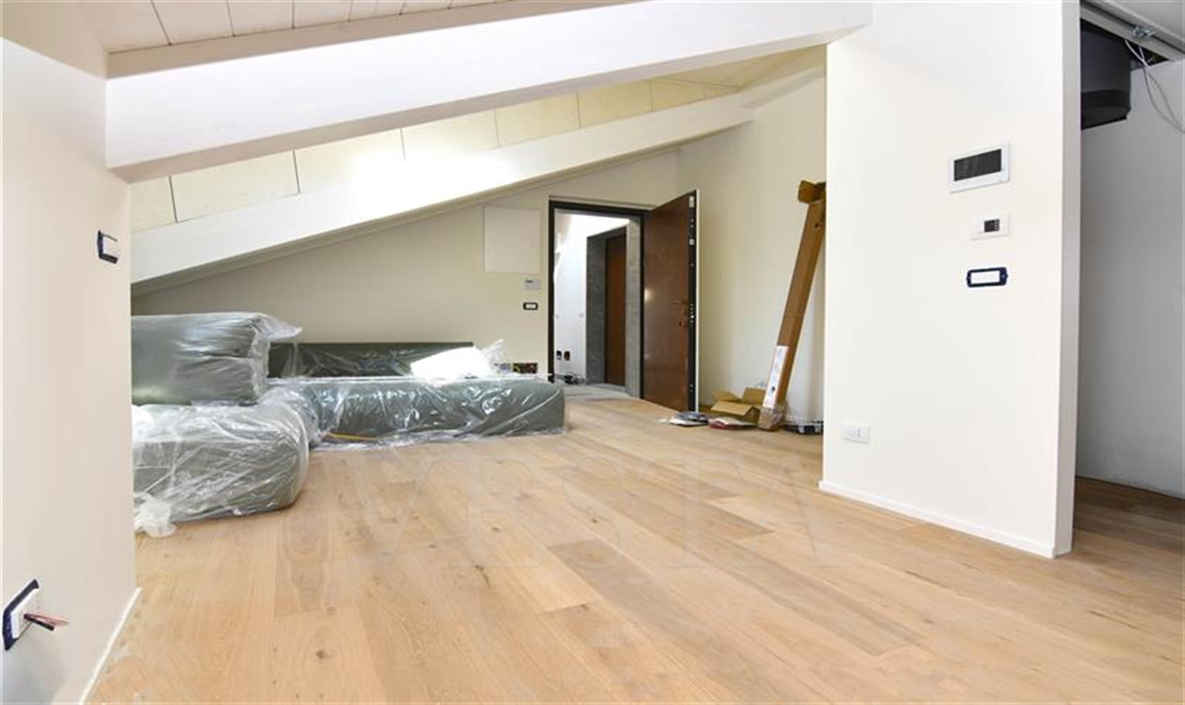 Vendita Milano Trilocale
