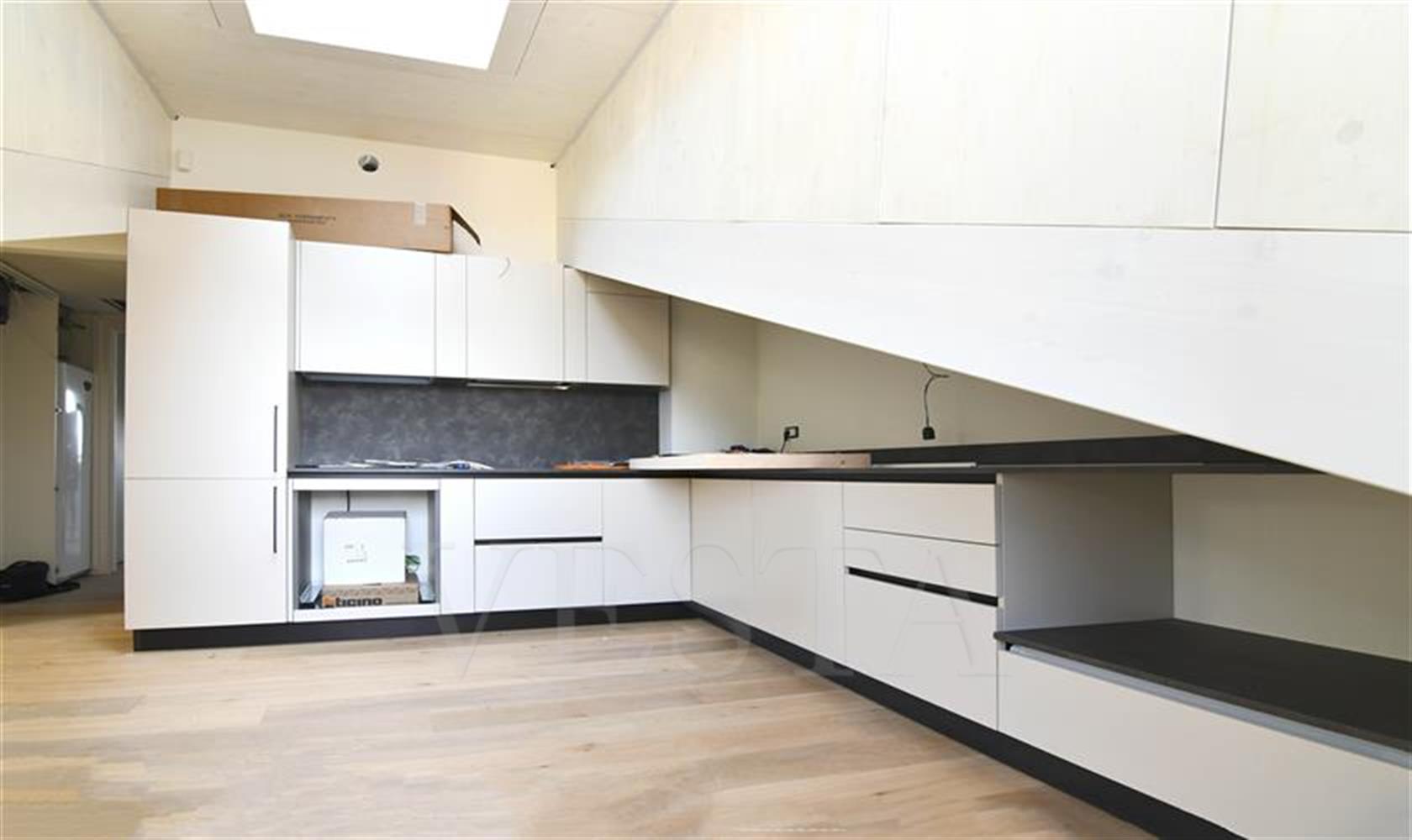 Vendita Milano Trilocale