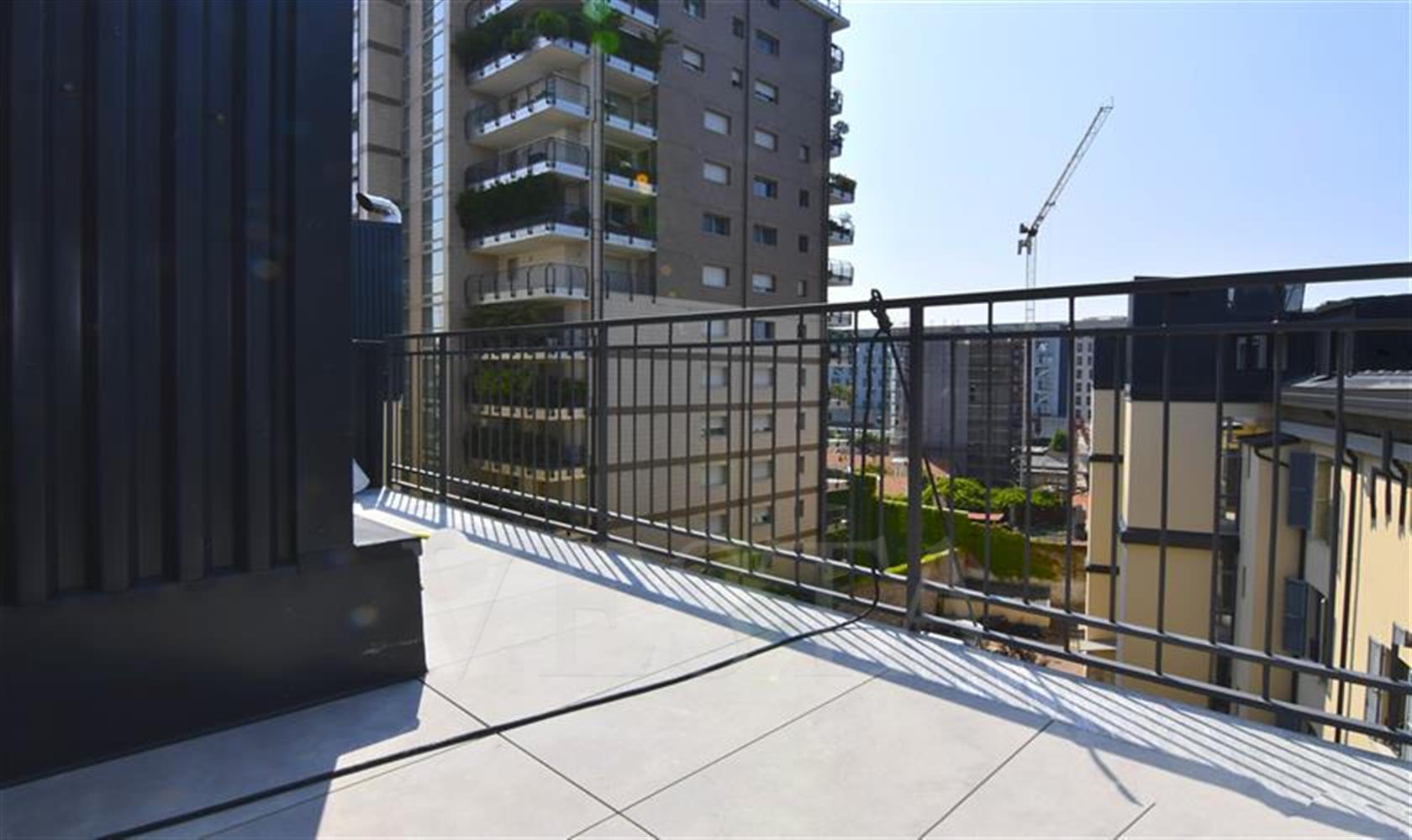 Vendita Milano Trilocale