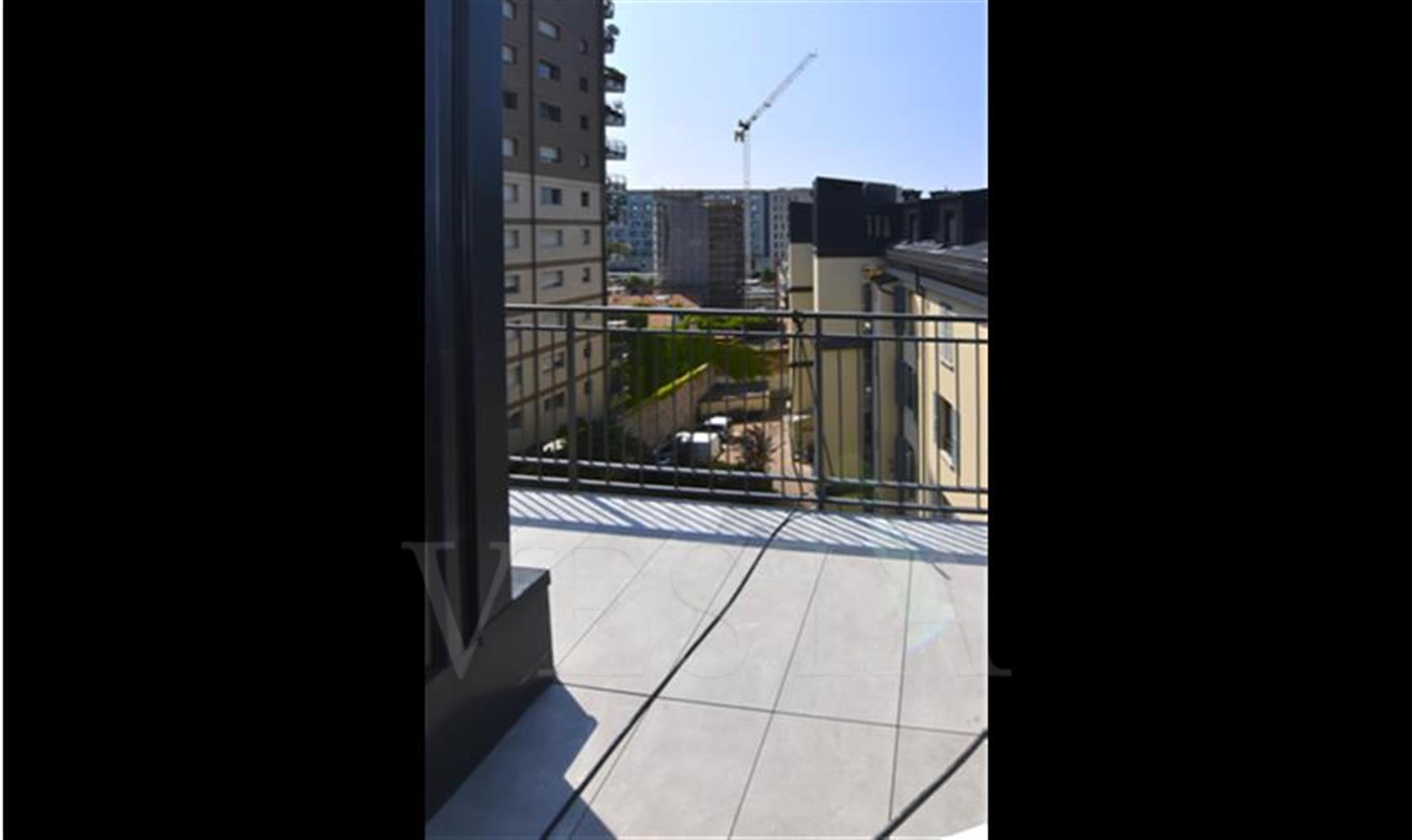 Vendita Milano Trilocale