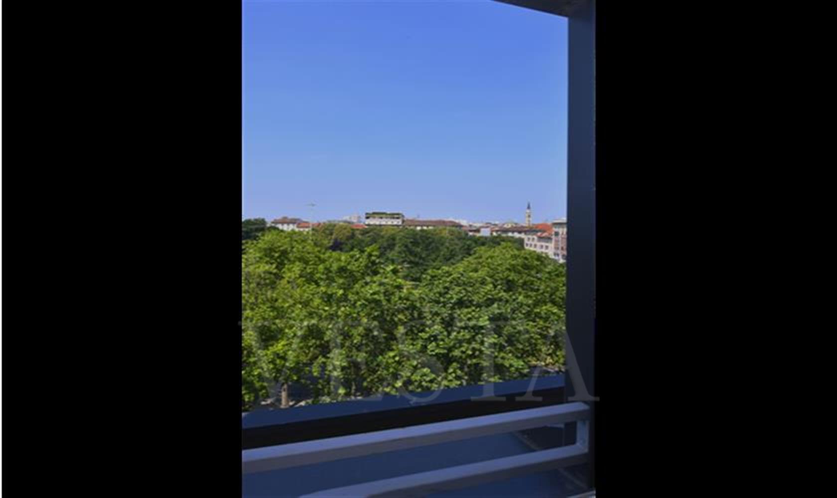 Vendita Milano Trilocale