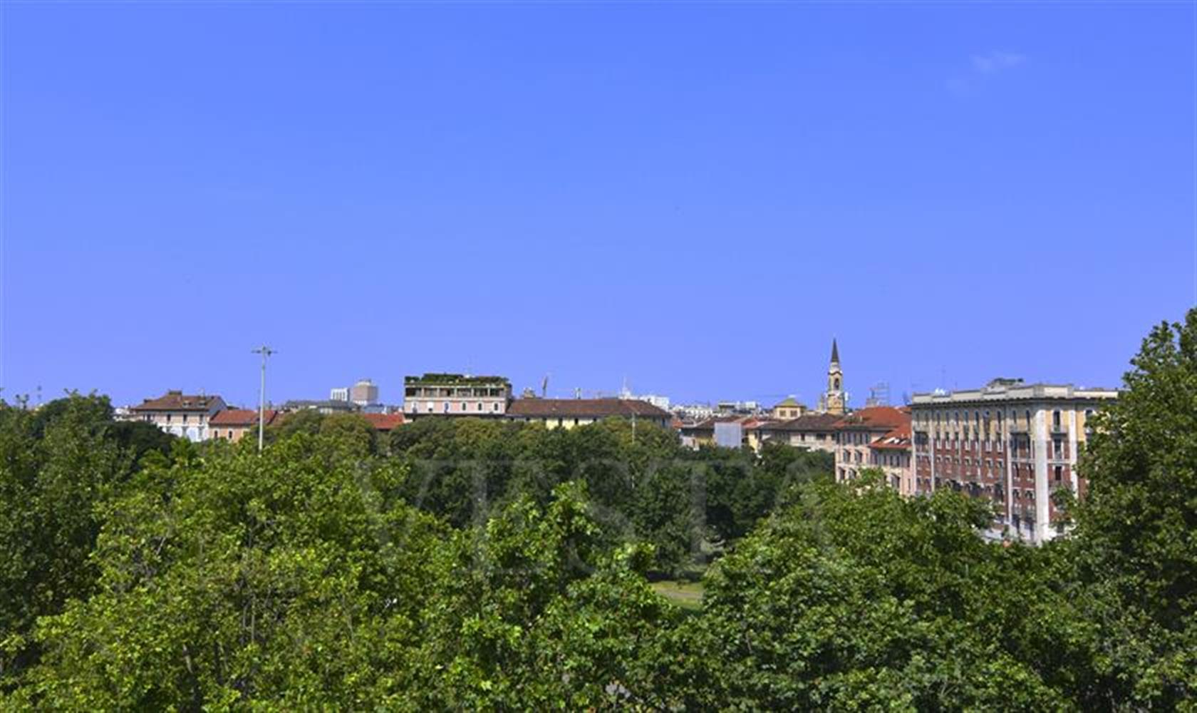 Vendita Milano Trilocale