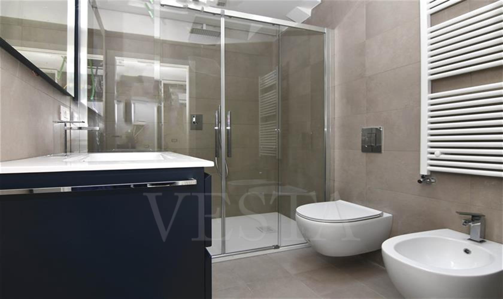 Vendita Milano Trilocale