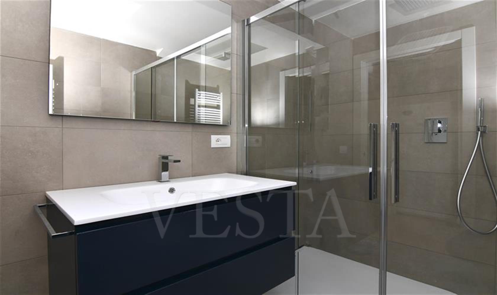 Vendita Milano Trilocale