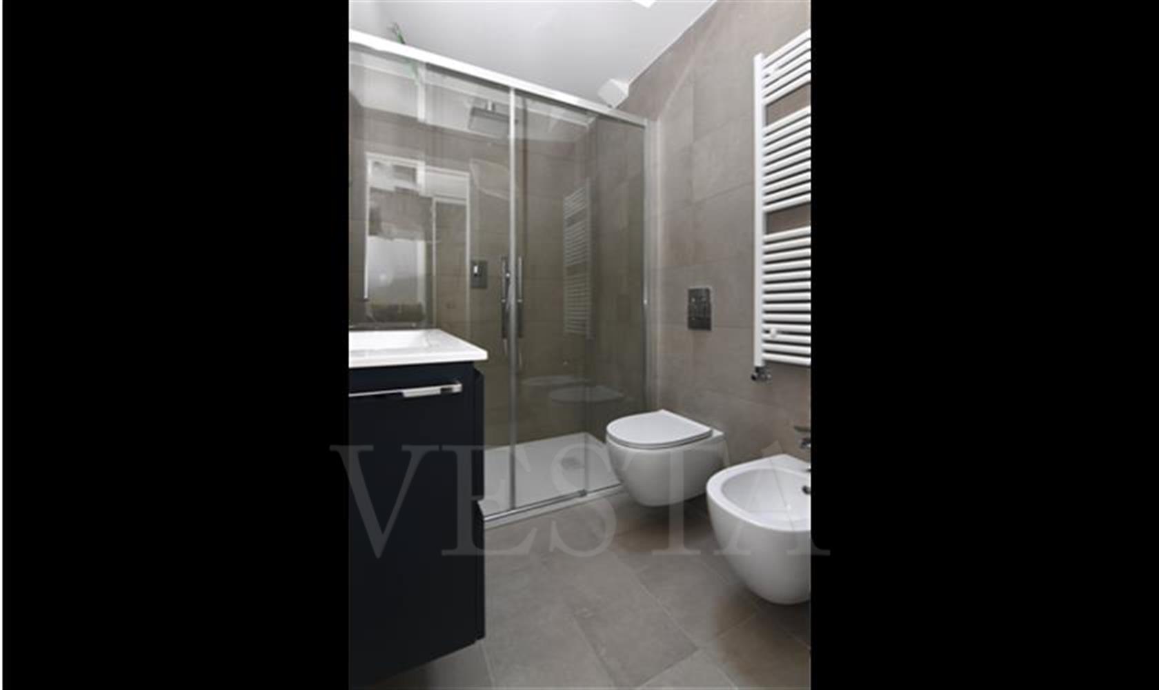 Vendita Milano Trilocale