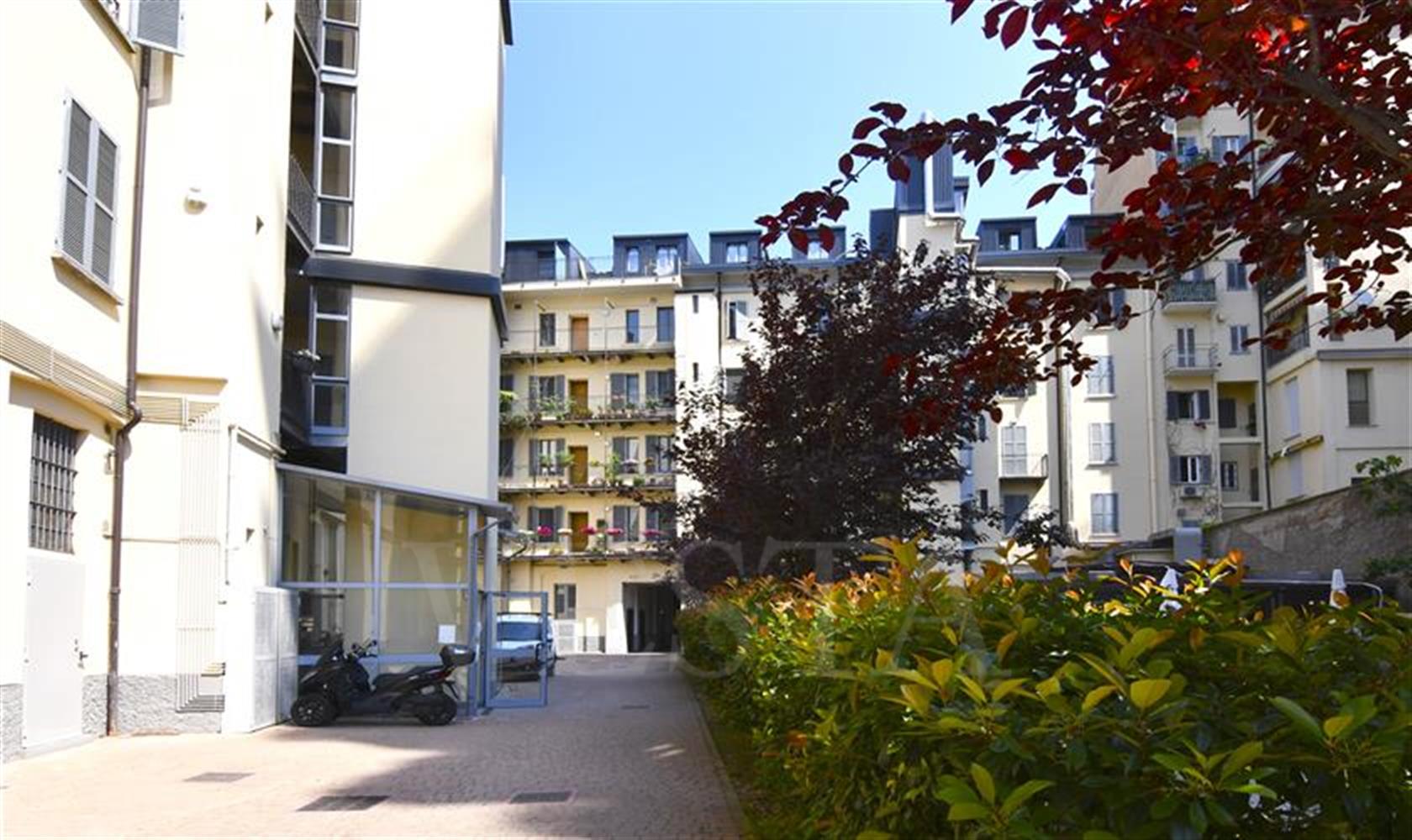 Vendita Milano Trilocale