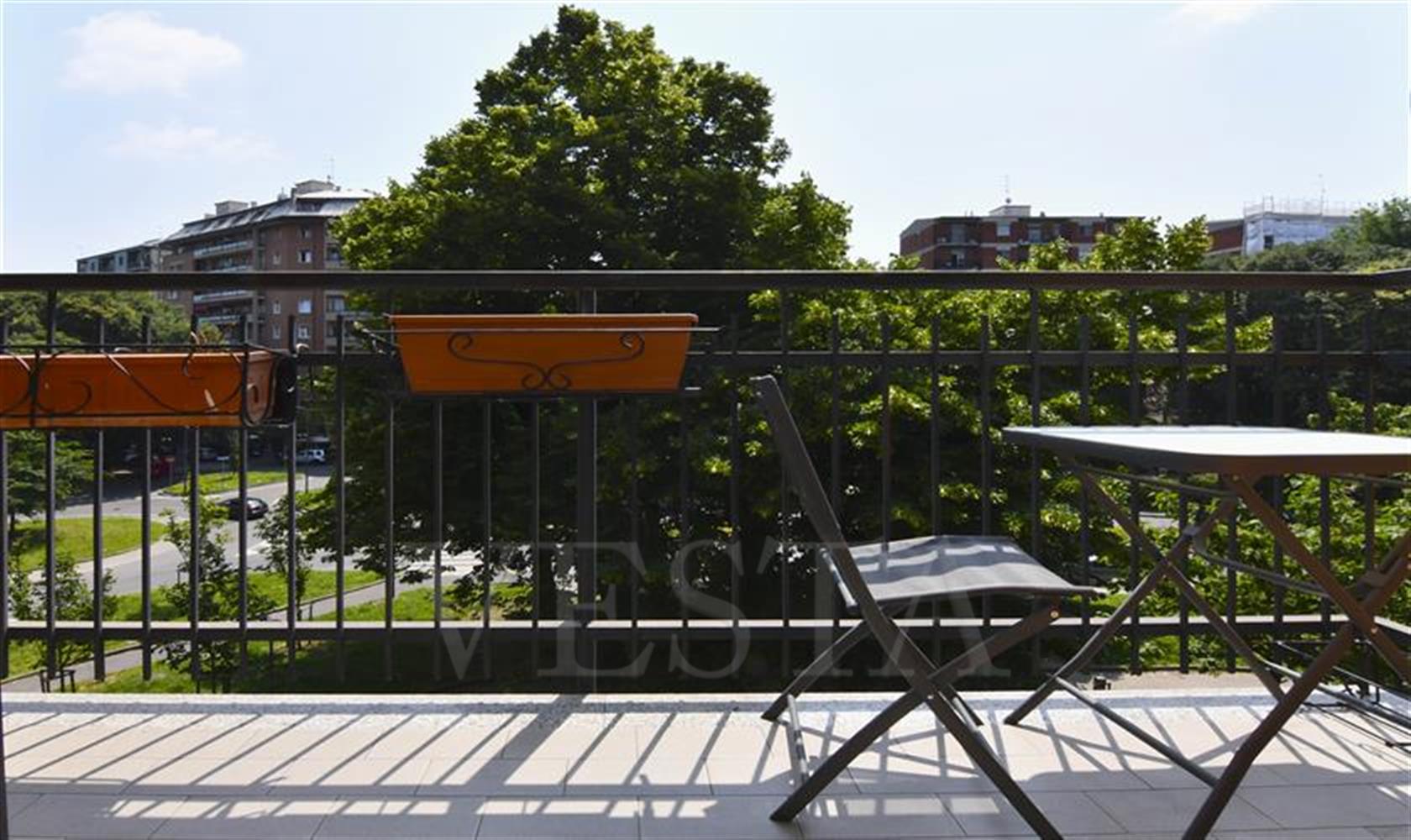 Vendita Milano Trilocale