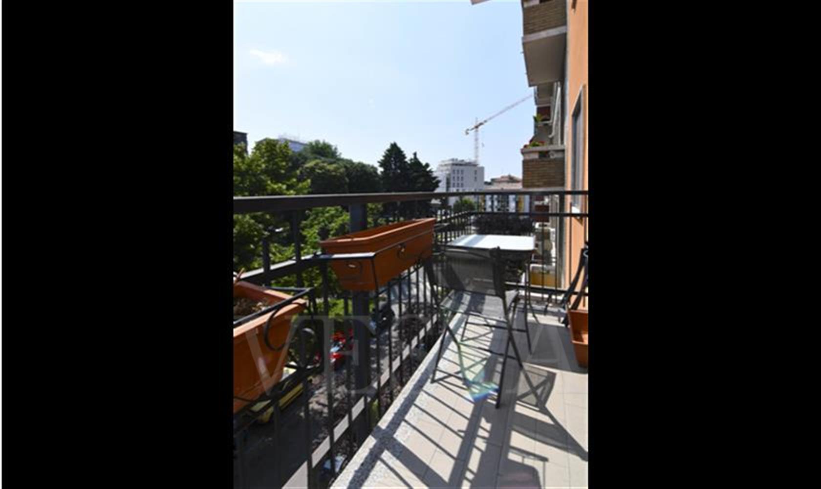 Vendita Milano Trilocale