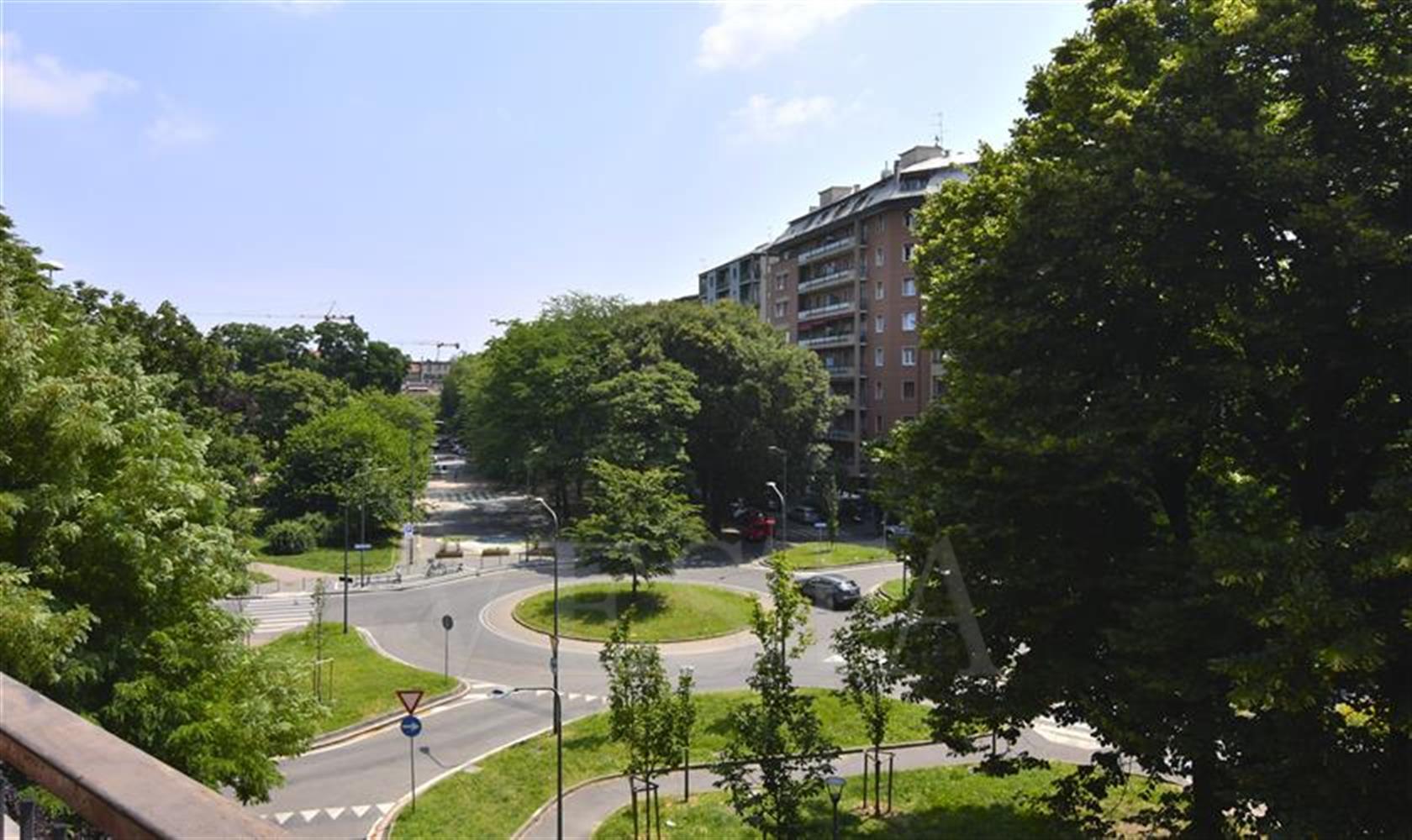 Vendita Milano Trilocale
