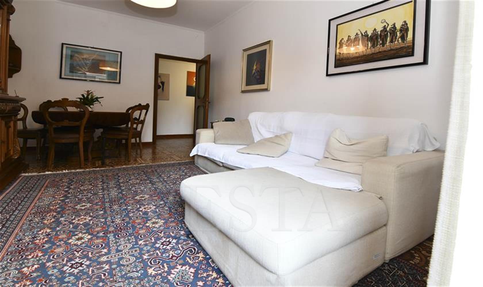 Vendita Milano Trilocale