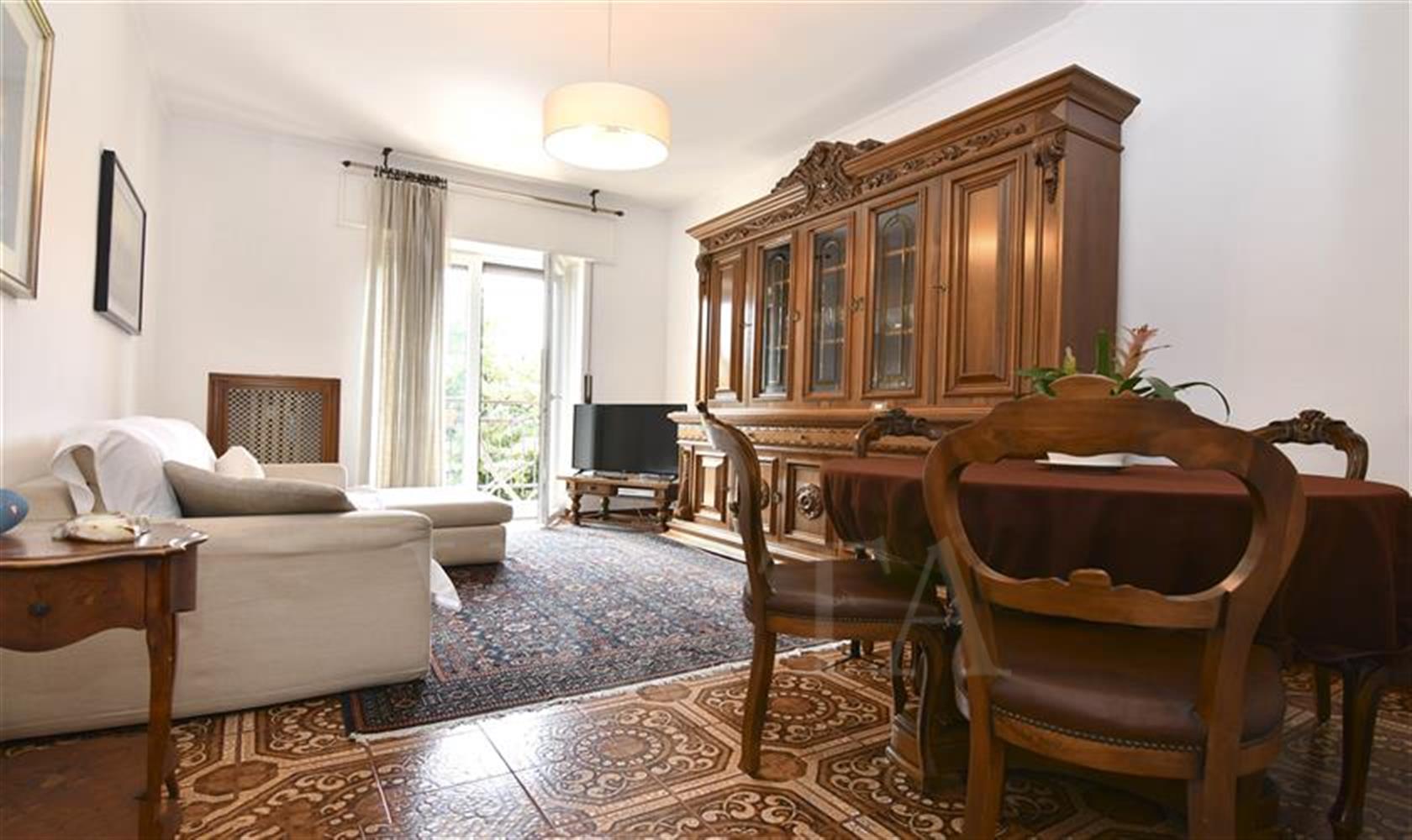 Vendita Milano Trilocale