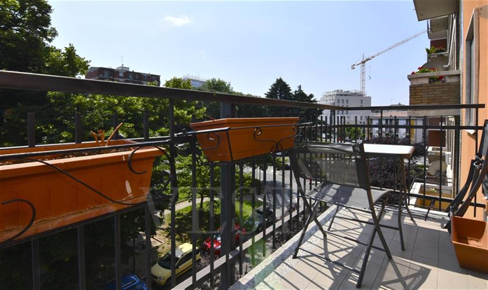Vendita Milano Trilocale
