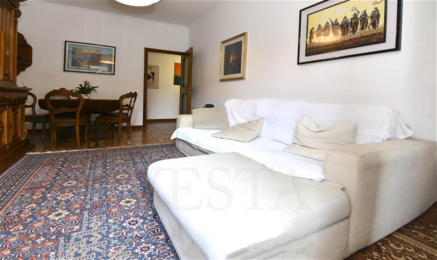 Vendita Milano Trilocale