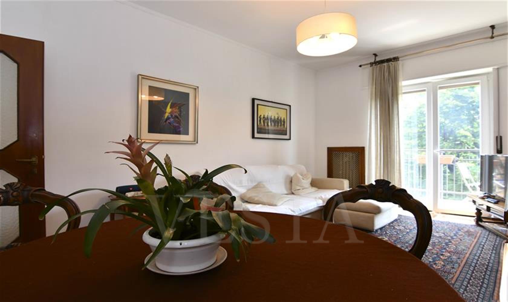 Vendita Milano Trilocale