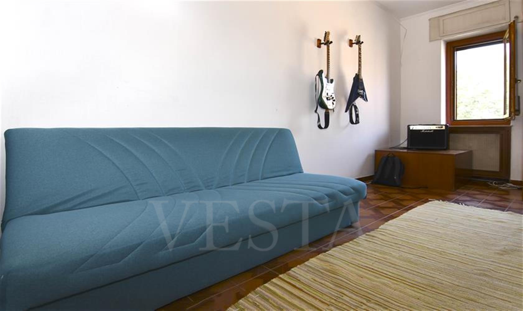 Vendita Milano Trilocale