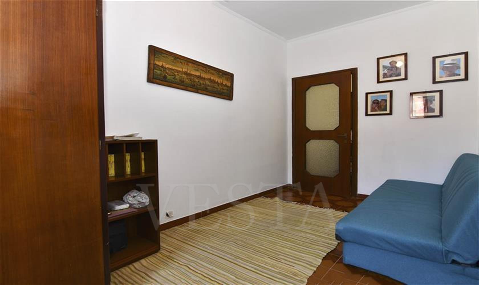Vendita Milano Trilocale