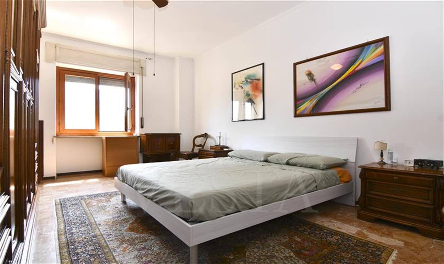 Vendita Milano Trilocale