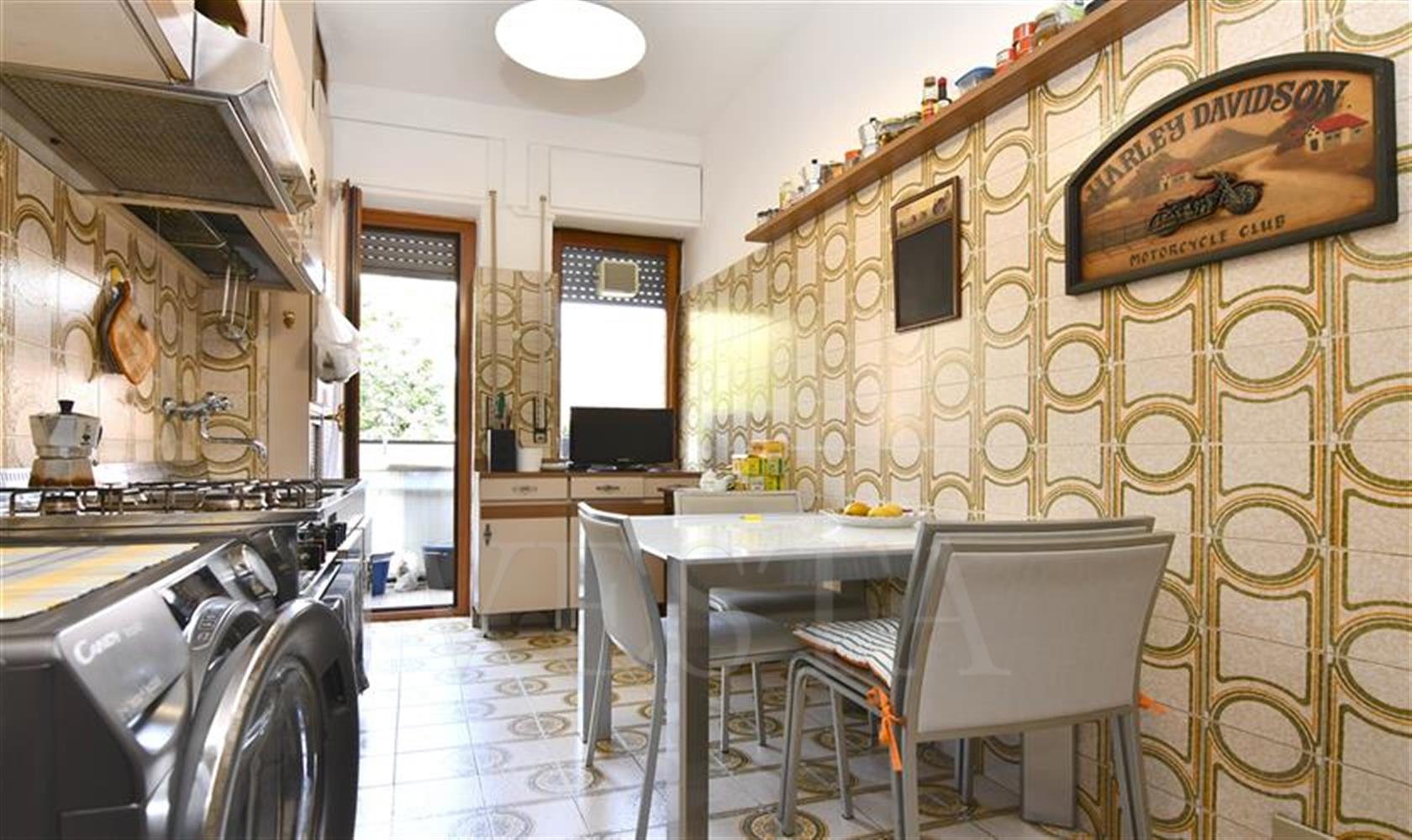 Vendita Milano Trilocale