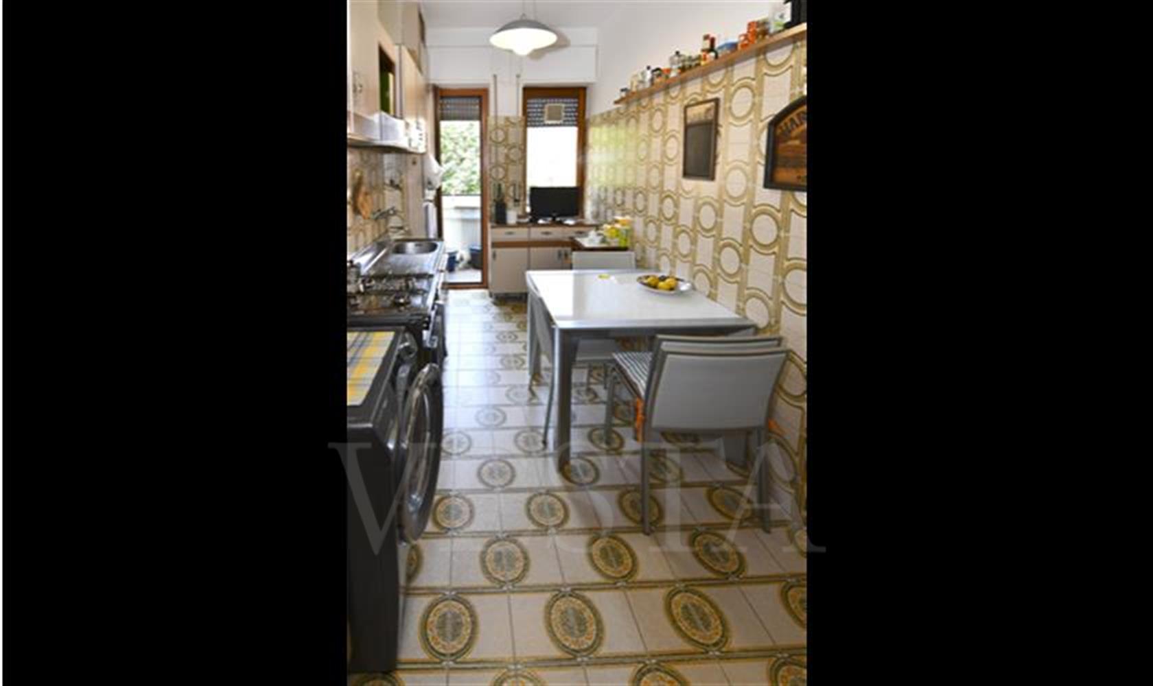 Vendita Milano Trilocale