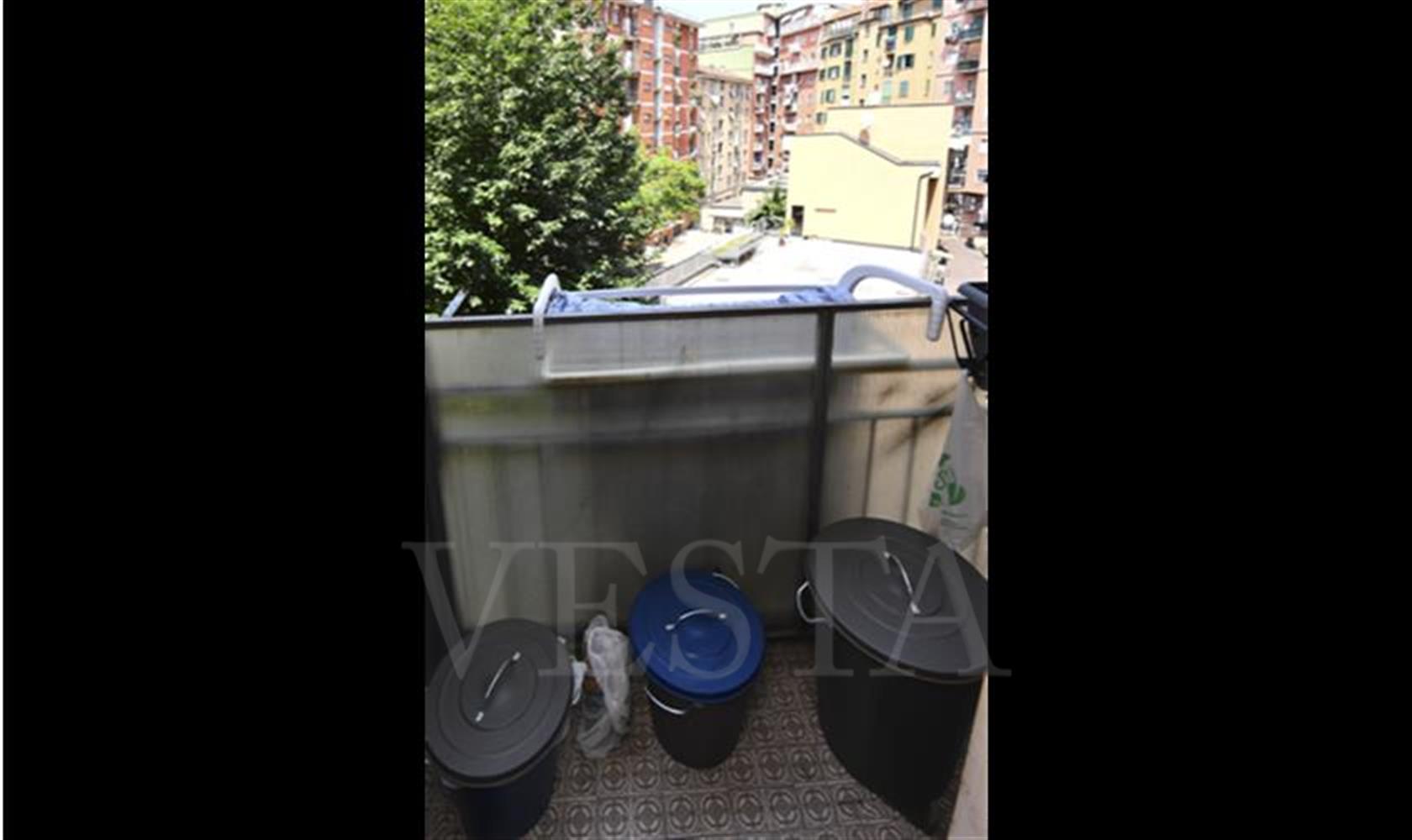 Vendita Milano Trilocale