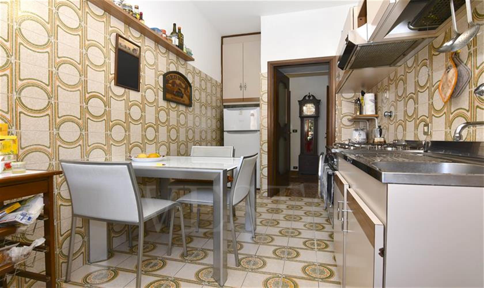 Vendita Milano Trilocale