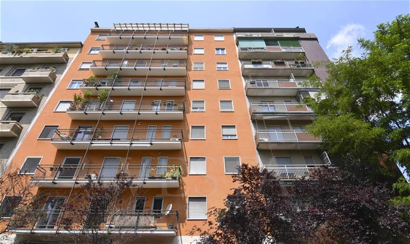 Vendita Milano Trilocale