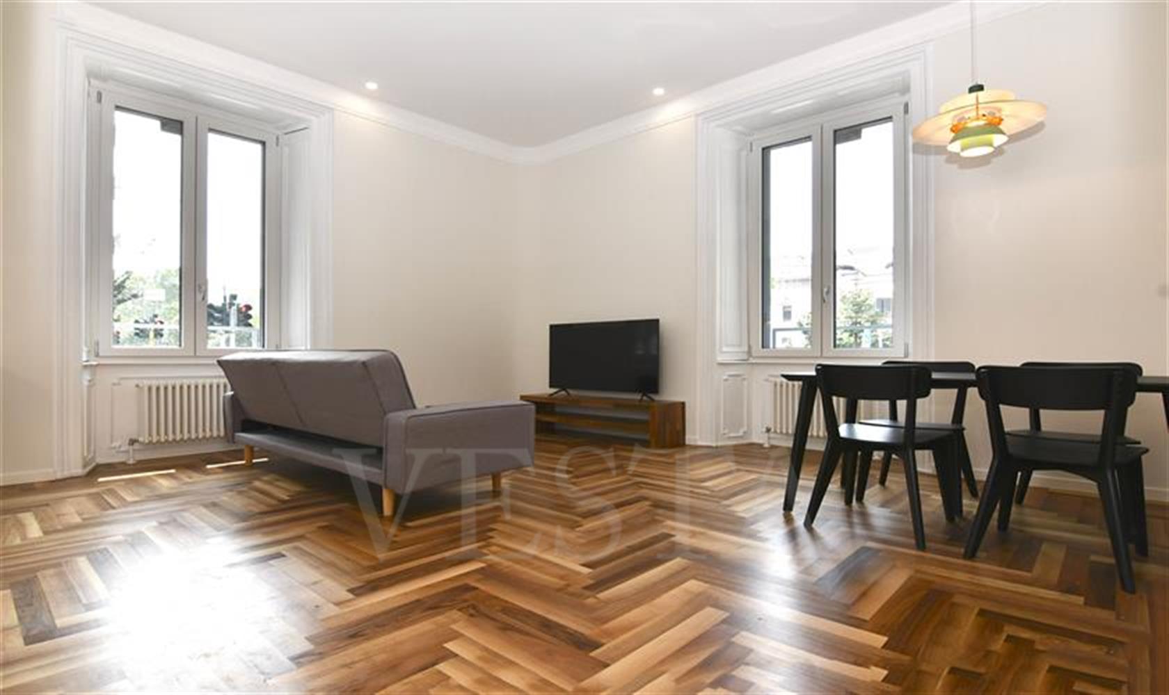 Vendita Milano Mono/Bilocale