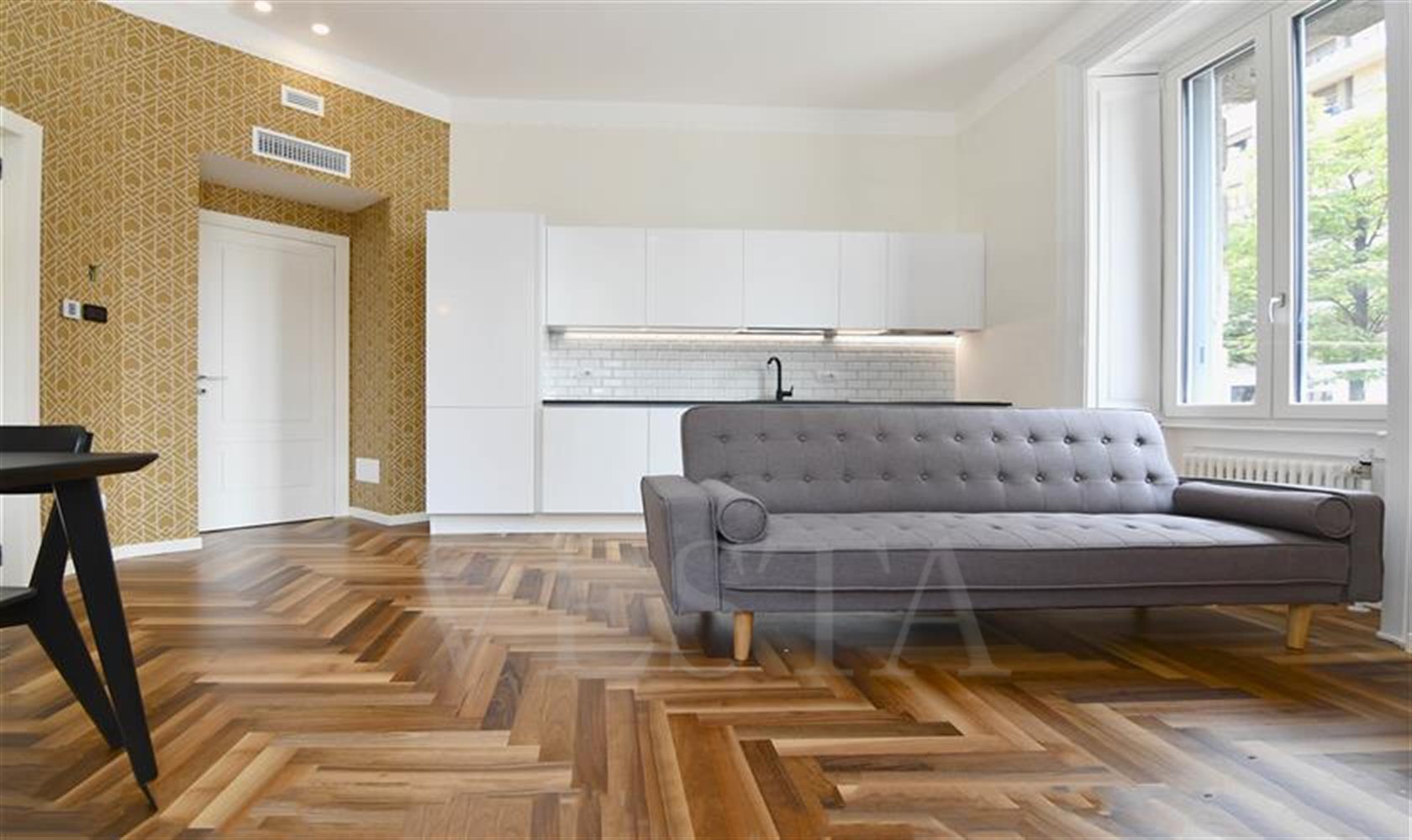 Vendita Milano Mono/Bilocale