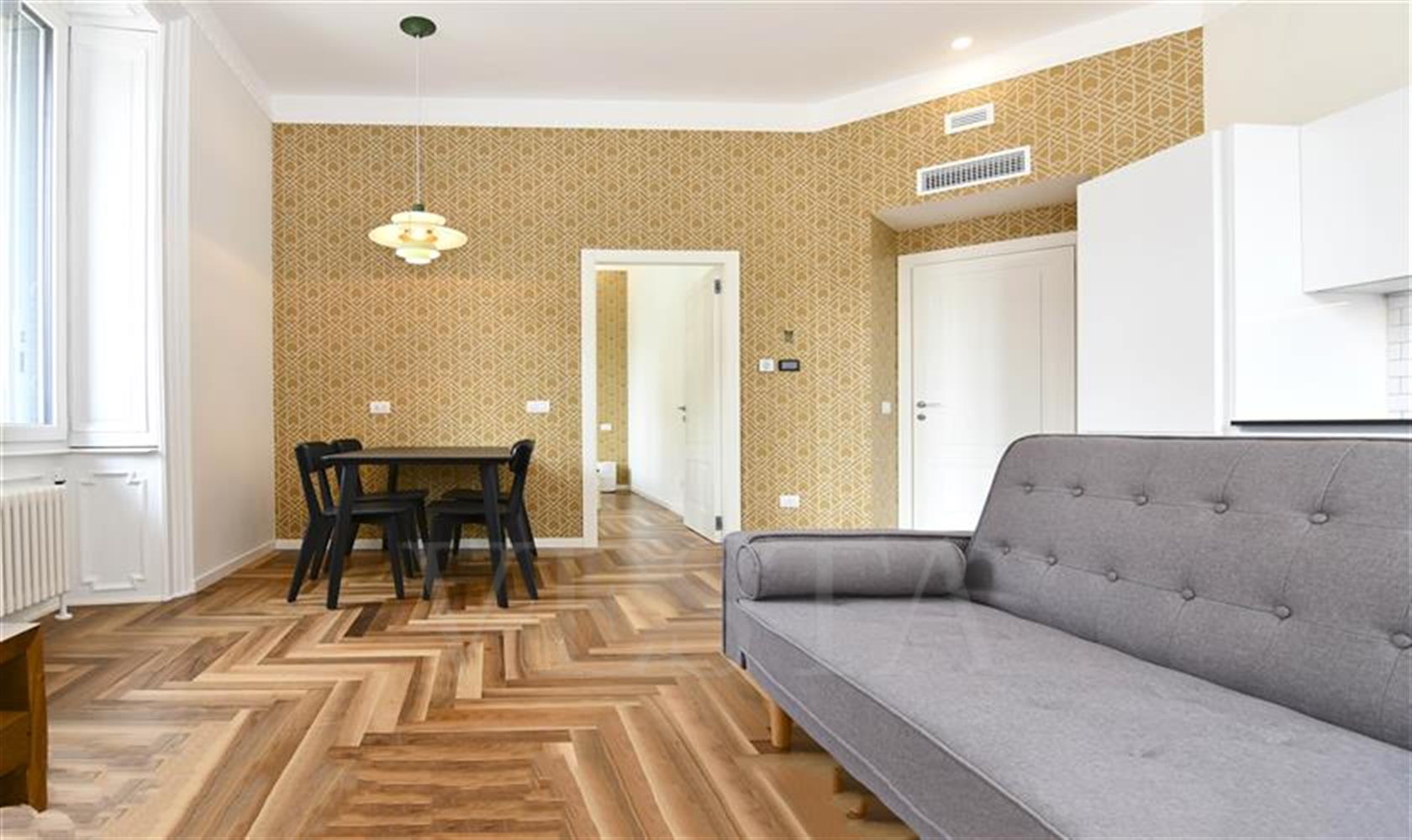 Vendita Milano Mono/Bilocale