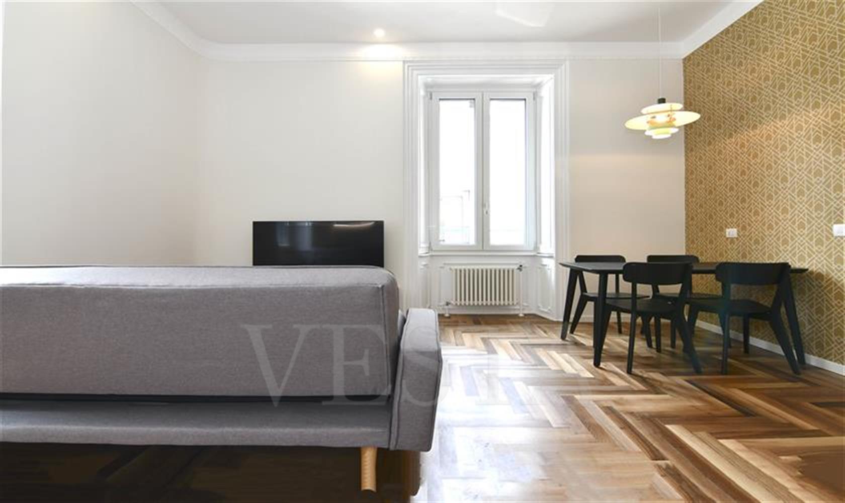 Vendita Milano Mono/Bilocale