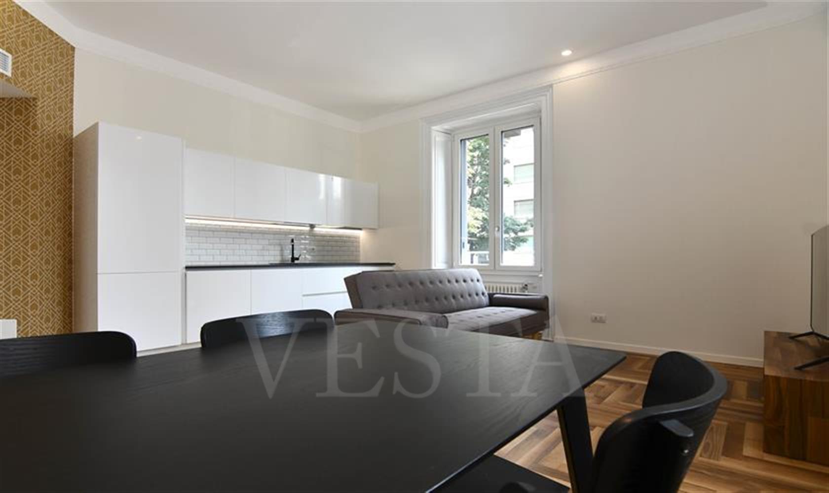 Vendita Milano Mono/Bilocale