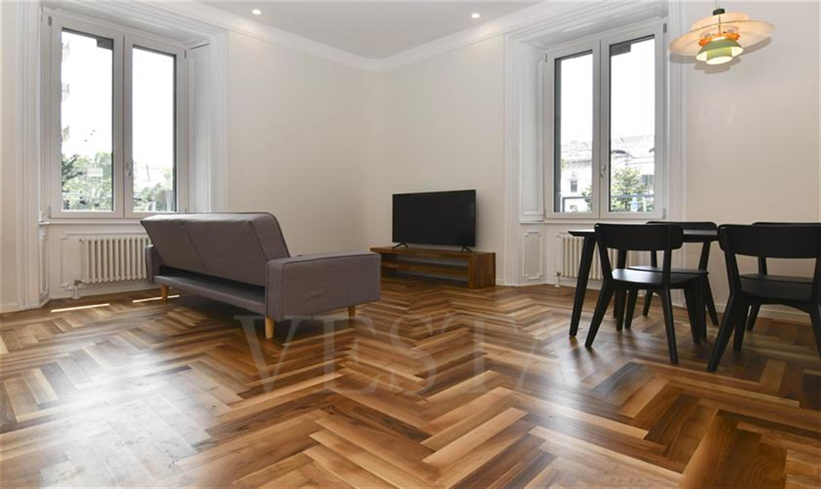 Vendita Milano Mono/Bilocale