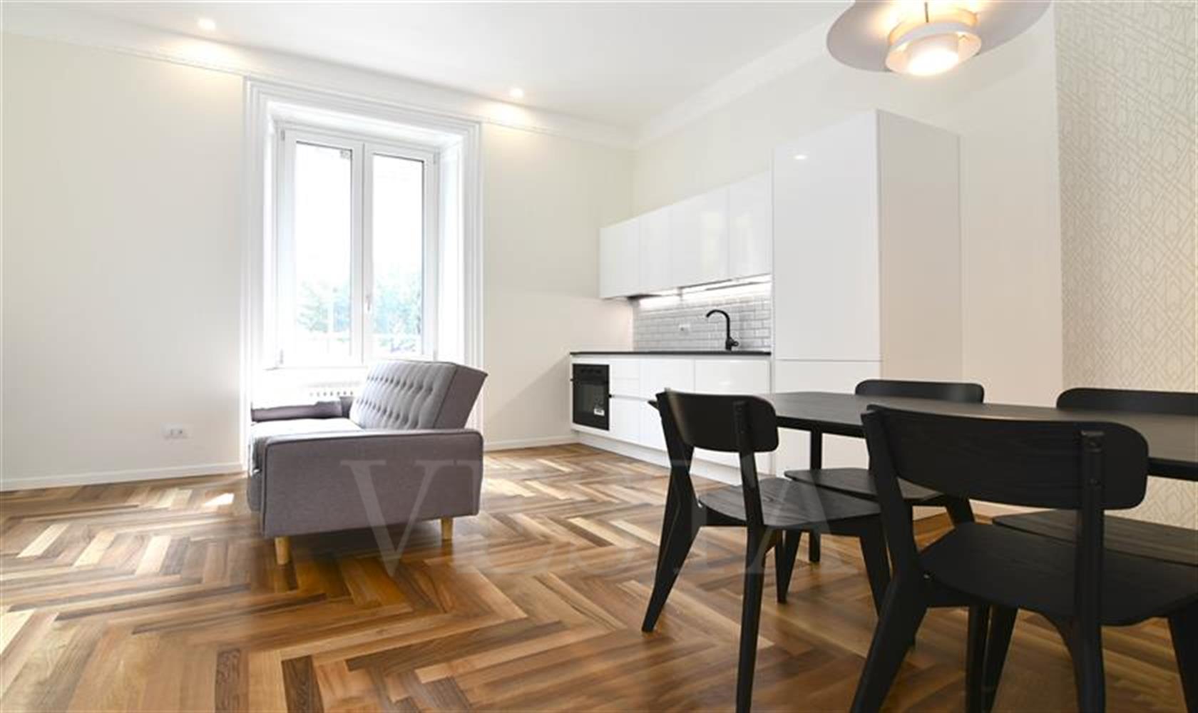 Vendita Milano Mono/Bilocale