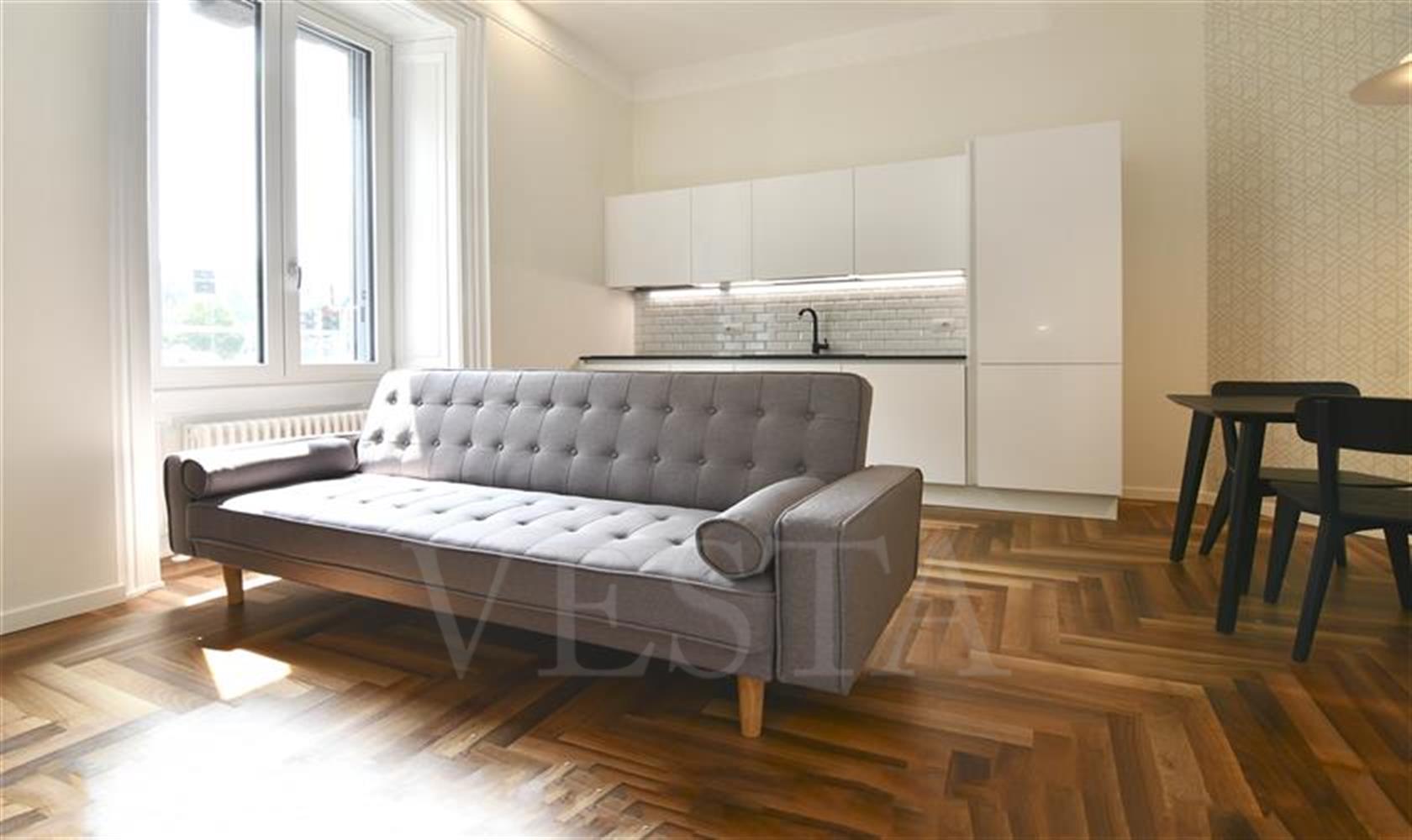 Vendita Milano Mono/Bilocale
