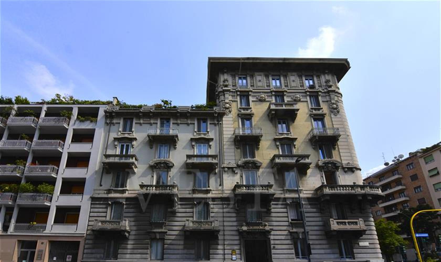 Vendita Milano Mono/Bilocale