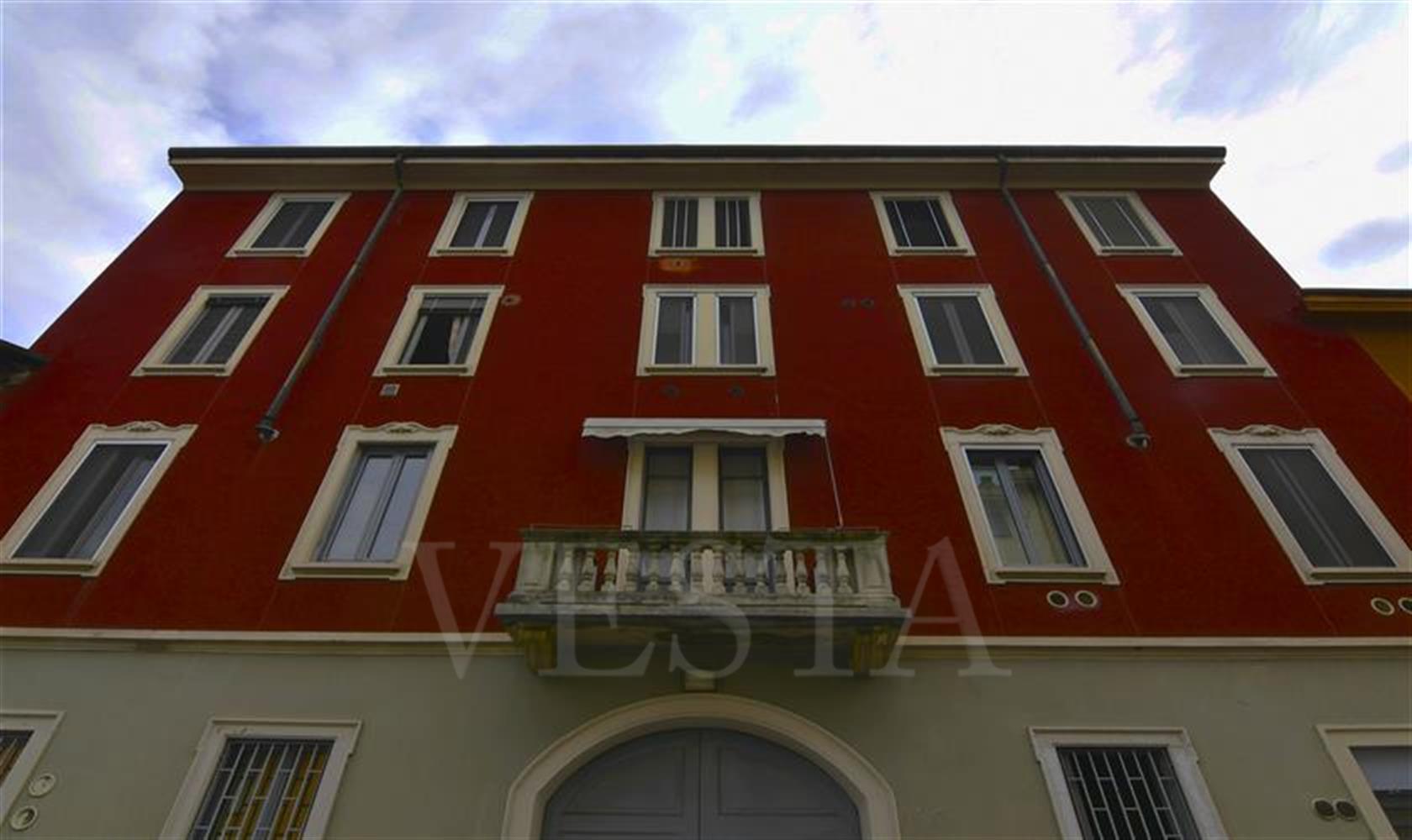 Vendita Milano Trilocale