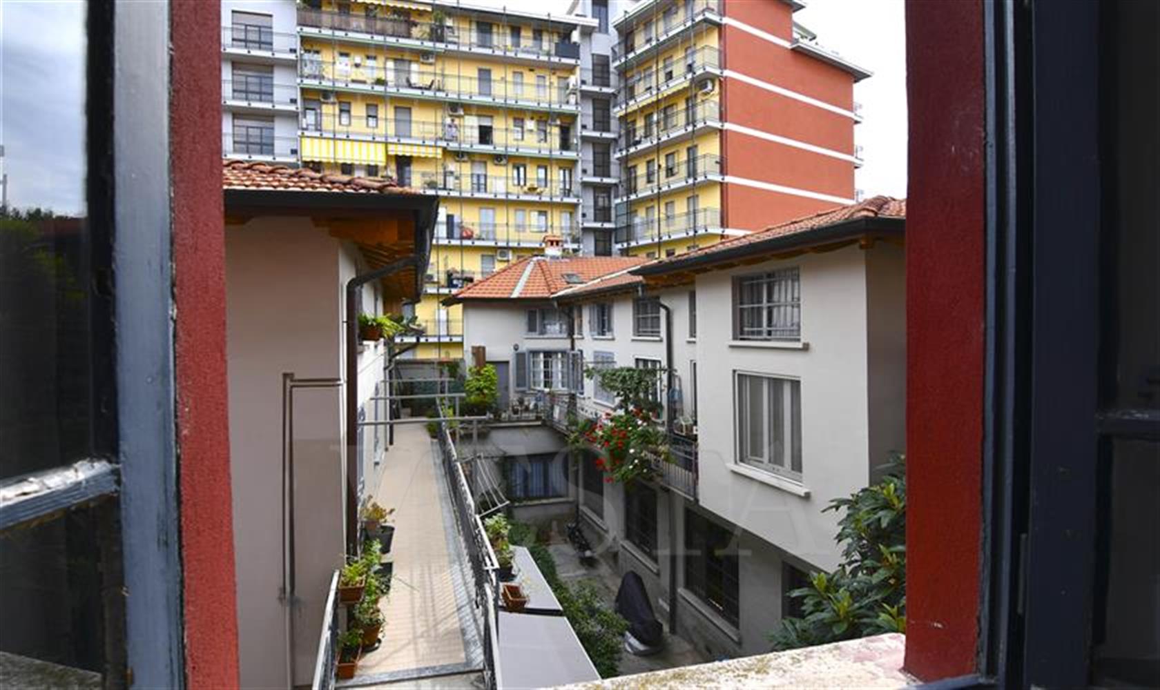 Vendita Milano Trilocale