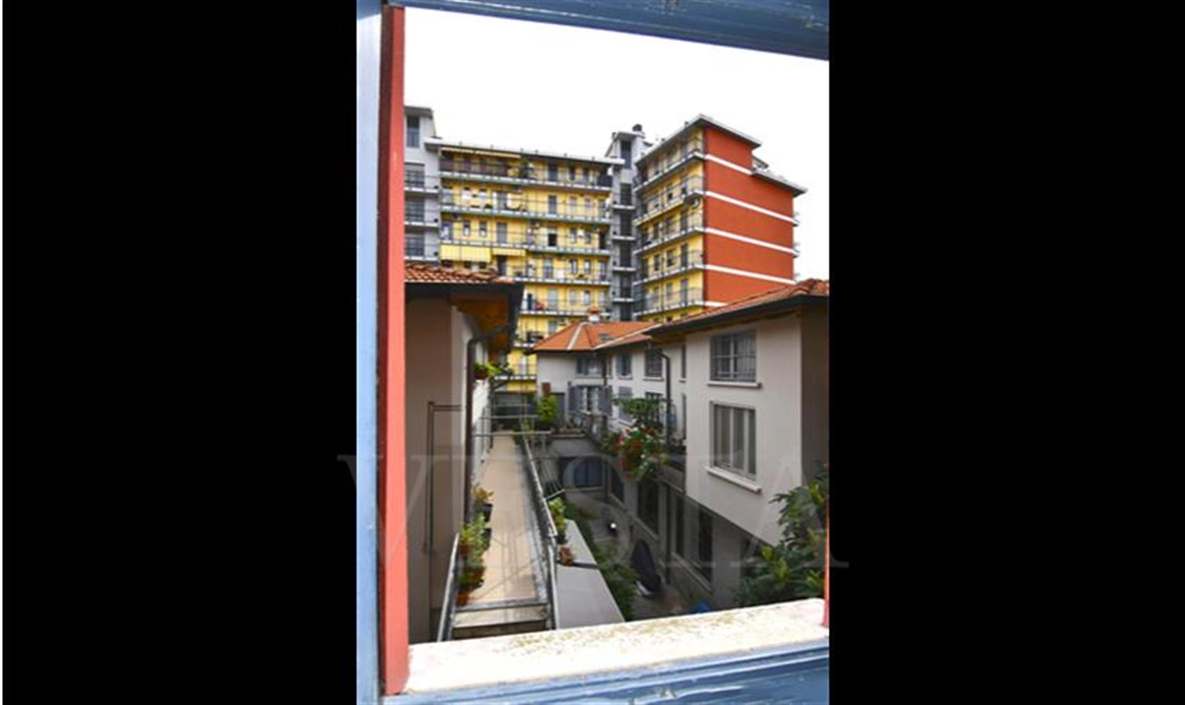Vendita Milano Trilocale