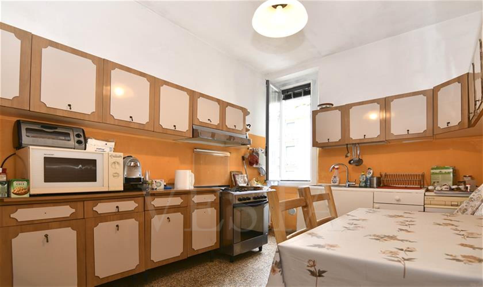Vendita Milano Trilocale