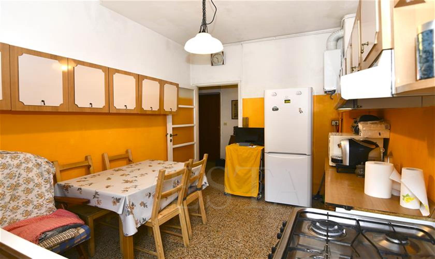 Vendita Milano Trilocale