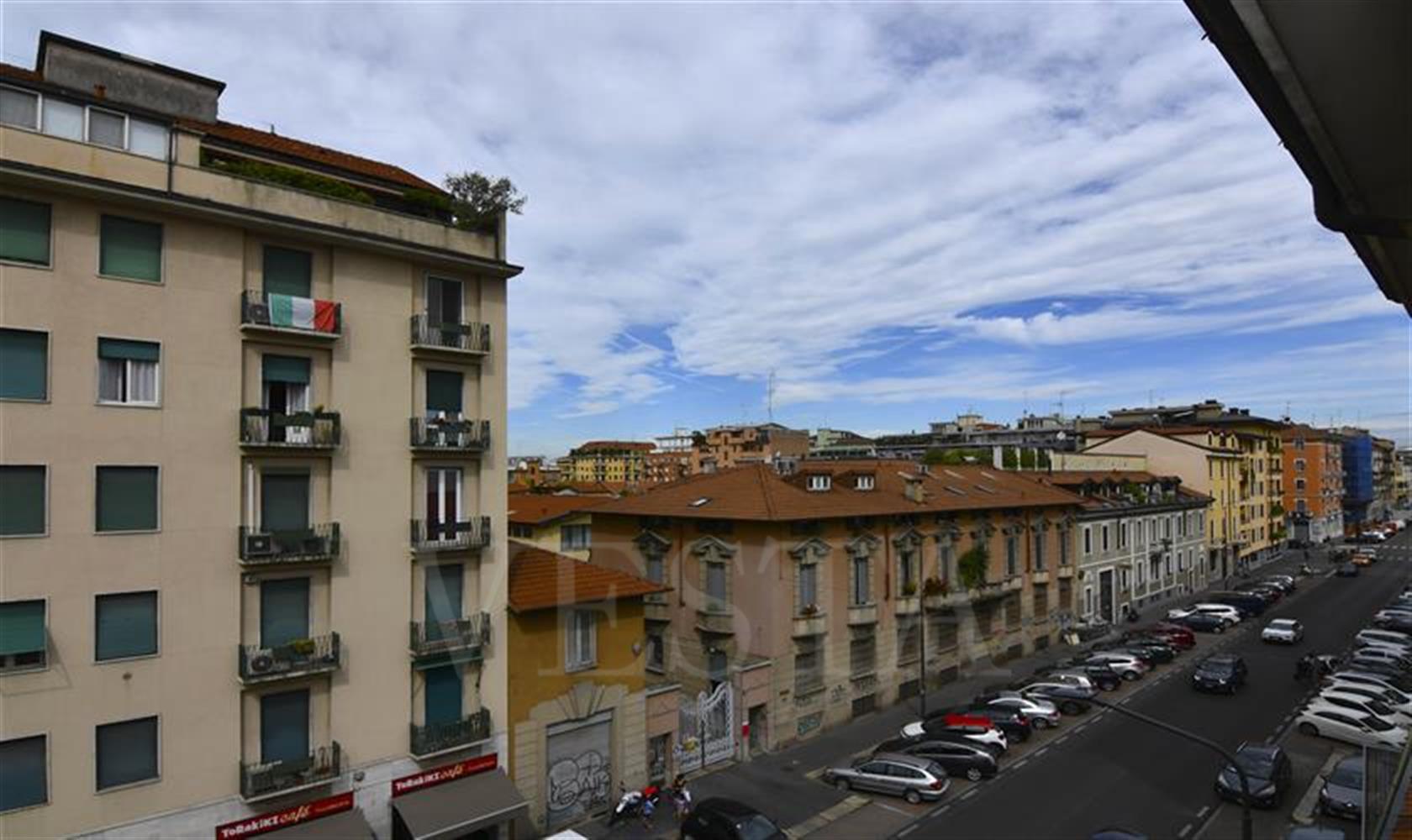 Vendita Milano Trilocale