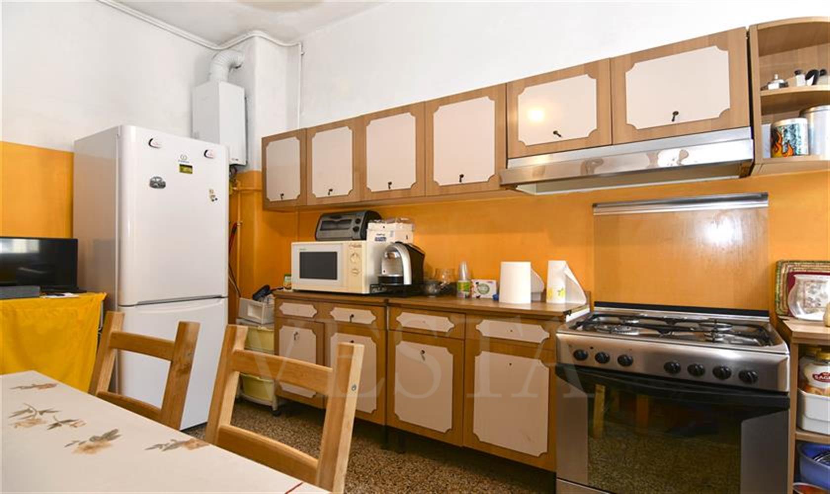Vendita Milano Trilocale